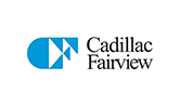 Cadillac fairview